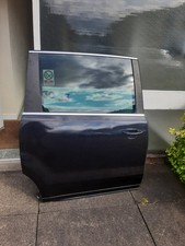 SEAT ALHAMBRA MK2 7N 2011-2020 DRIVERS SIDE REAR SLIDING DOOR LC9X COMPLETE