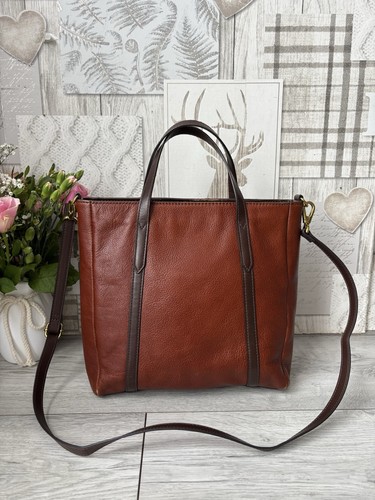 Fossil sydney tan - fossil, brown