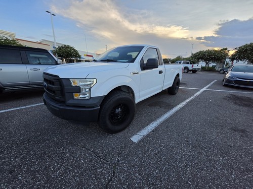 2016 ford 150 - ford,