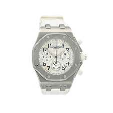 Pre-owned Audemars Piguet
