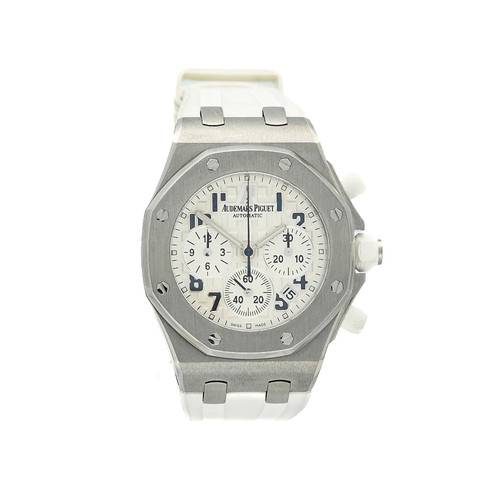 Pre owned audemars piguet - audemars,
