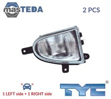 19-5076-05-2 FOG LIGHT LAMP