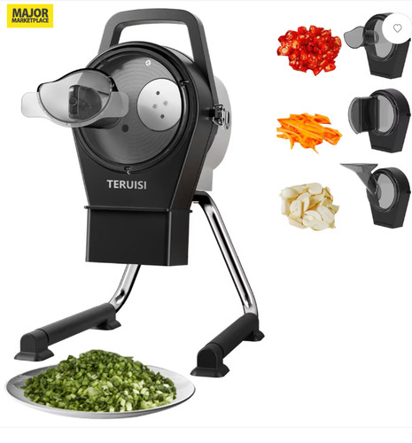 Electric vegetable - 1,