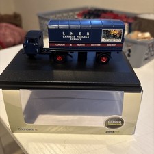 MECHANICAL HORSE VAN TRAILER -