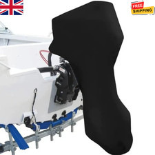 FULL OUTBOARD MOTOR COVER