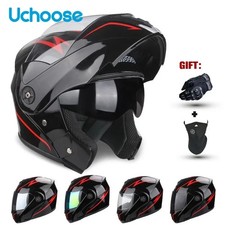 DOT Certified Motorcycle