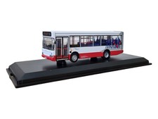 CMNL UKBUS3025 Alexander Dennis Pointer Dart 441 Travel London Bus 1:76