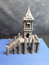 Town Jail - Fantasy Wargaming