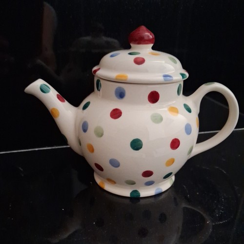 Emma bridgewater dollies tea - dollies,