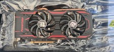 PowerColor AMD Radeon R9 280X (3092 MB) (AXR9 280X 3GBD5-T2DHE/OC) Graphics Card