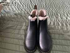 Dr. Martens Women's Chelsea