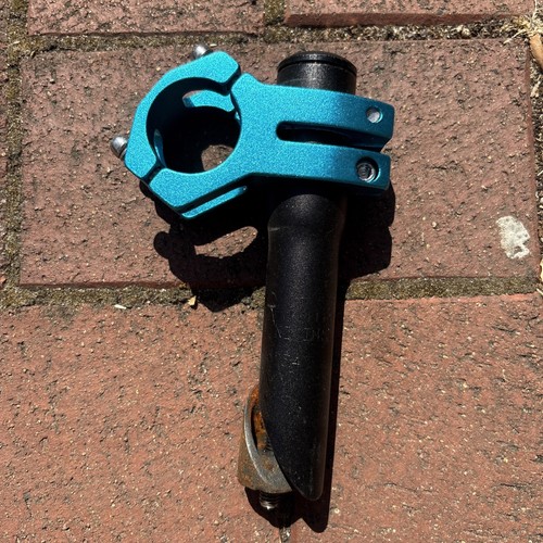 Wake best bicycle stem - stem, both