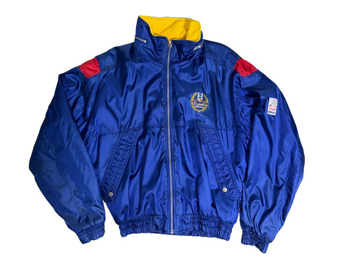 Authentic vintage 1992 - vintage,