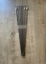 7 Easton ACE 26.5" 720 Arrow Shafts