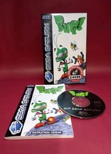 Sega Saturn - Bug! - Retro