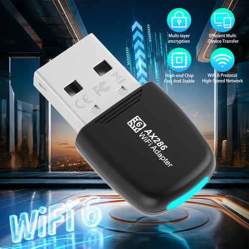 Ax286 wireless wifi usb - ax286,