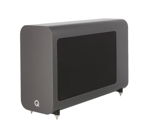 Acoustics 3060s subwoofer - acoustics,