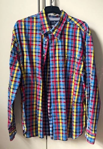 Blue harbour men - blue, men’s