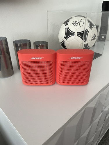 Bose soundlink color - color, 2