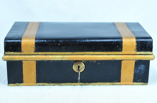Vintage crown series metal - crown,