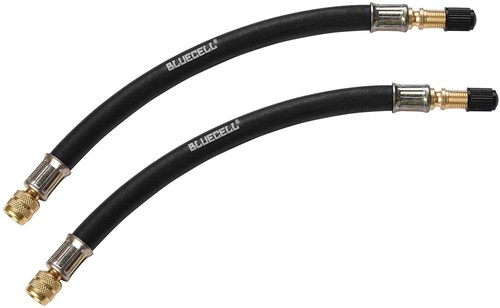 2pcs flexible extension - 2pcs,