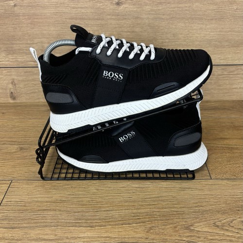 Hugo boss shoes mens size - boss,