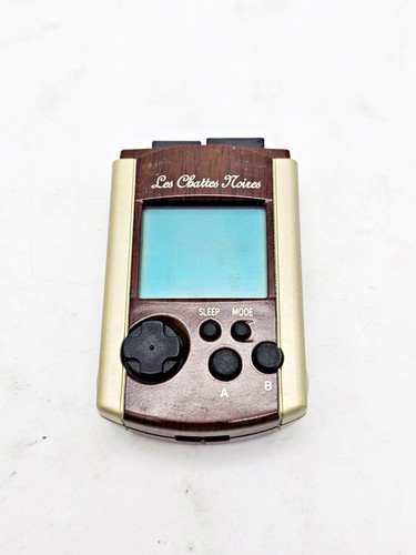 Sega dreamcast vmu - vmu, chattes