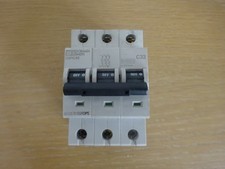 Dorman Smith 32A C32 triple