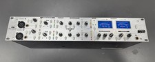 Focusrite MH443 TwinTrak Pro Platinum Series 2-Channel Preamp/Compressor