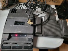 Philips LFH 710 Mini Cassette