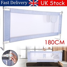 1.8M Bed Safety Guards Toddler