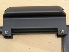 Cheek riser rest for Crosman