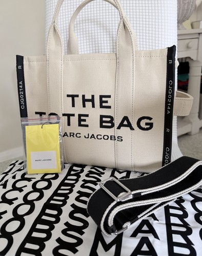 Marc jacob the tote bag - jacob’s,
