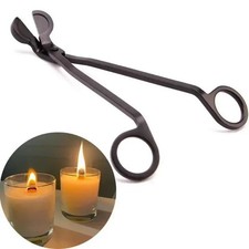 18cm Stainless Steel Candle