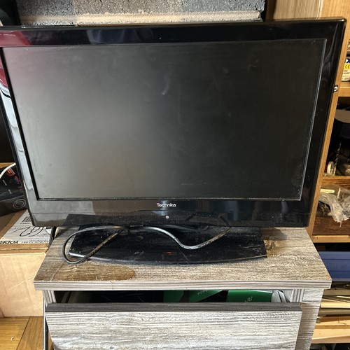 Technika lcd19 919 tv with - technika,
