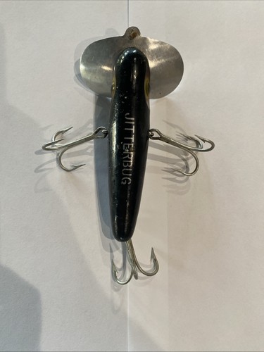 Fred arbogast vintage - fred,