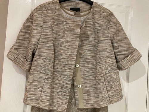 Next short sleeved occasion