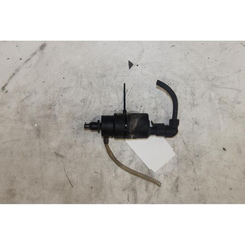 Washer pump screen - washer,