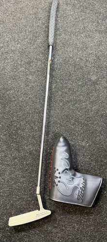Scotty cameron newport - newport, 34”