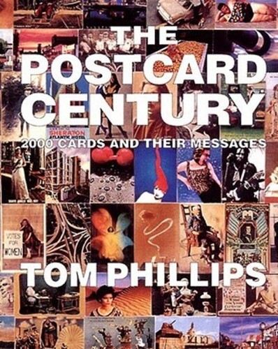 The postcard century