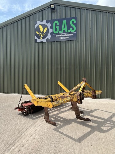 Leg sward lifter stubble - 3, lifter✅stubble