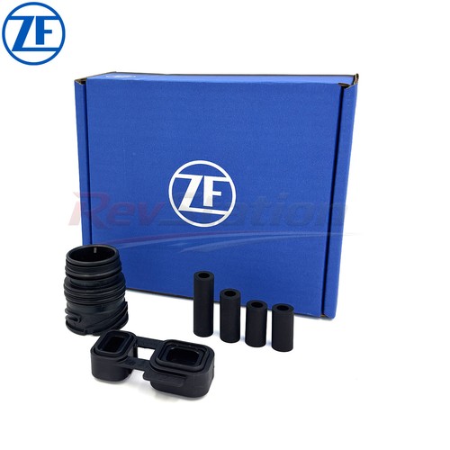 Genuine valve body seal kit - genuine,
