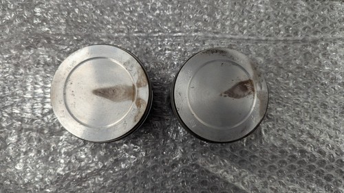 Original oem mini cooper - mini, r53