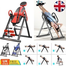 Foldable Gravity Inversion