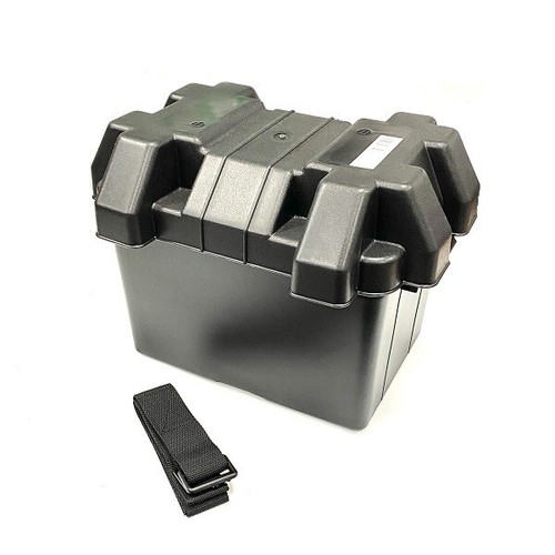 Durite 087 battery - durite,