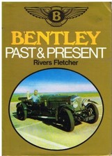 BENTLEY COMPANY / MODEL