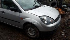 Ford fiesta petrol - ford,