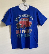 Easily Distracted By Old