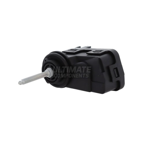 Headlight motor for hyundai - motor,