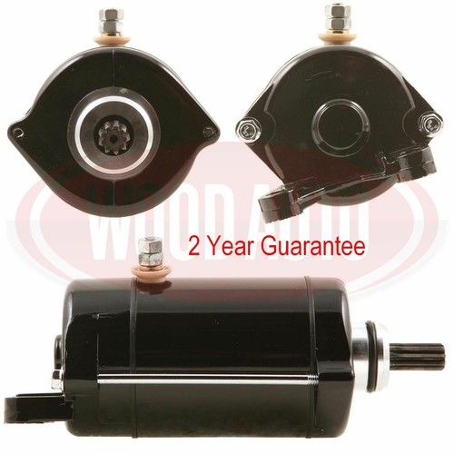 Replacement jet ski starter - jet,